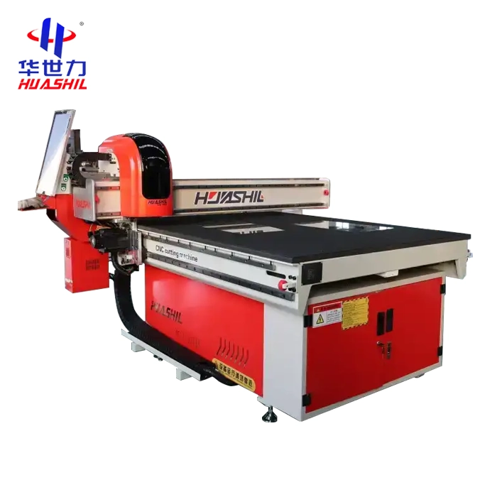Mini glass cutting machine